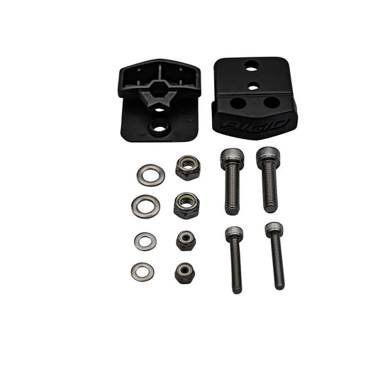 Adapt XE Light Mounting Hardware Kit RIGID Industries - Default Title