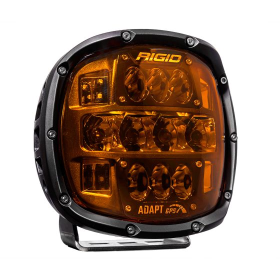 Adapt XP with Amber PRO Lens Rigid Industries - Default Title