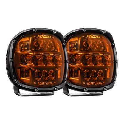 Adapt XP with Amber PRO Lens Pair Rigid Industries - Default Title