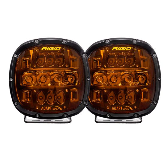 Rigid Industries Adapt XP with PRO Lens Pair