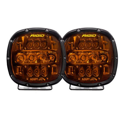 Rigid Industries Adapt XP with PRO Lens Pair