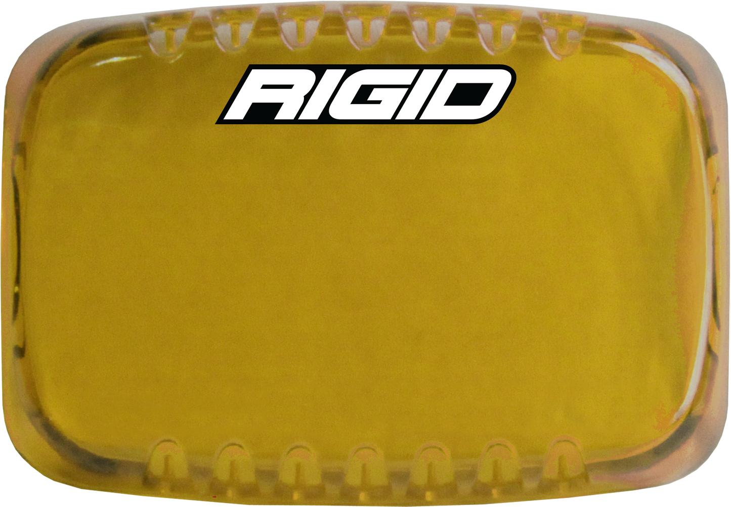 Light Cover Yellow SR-M Pro RIGID Industries - Default Title