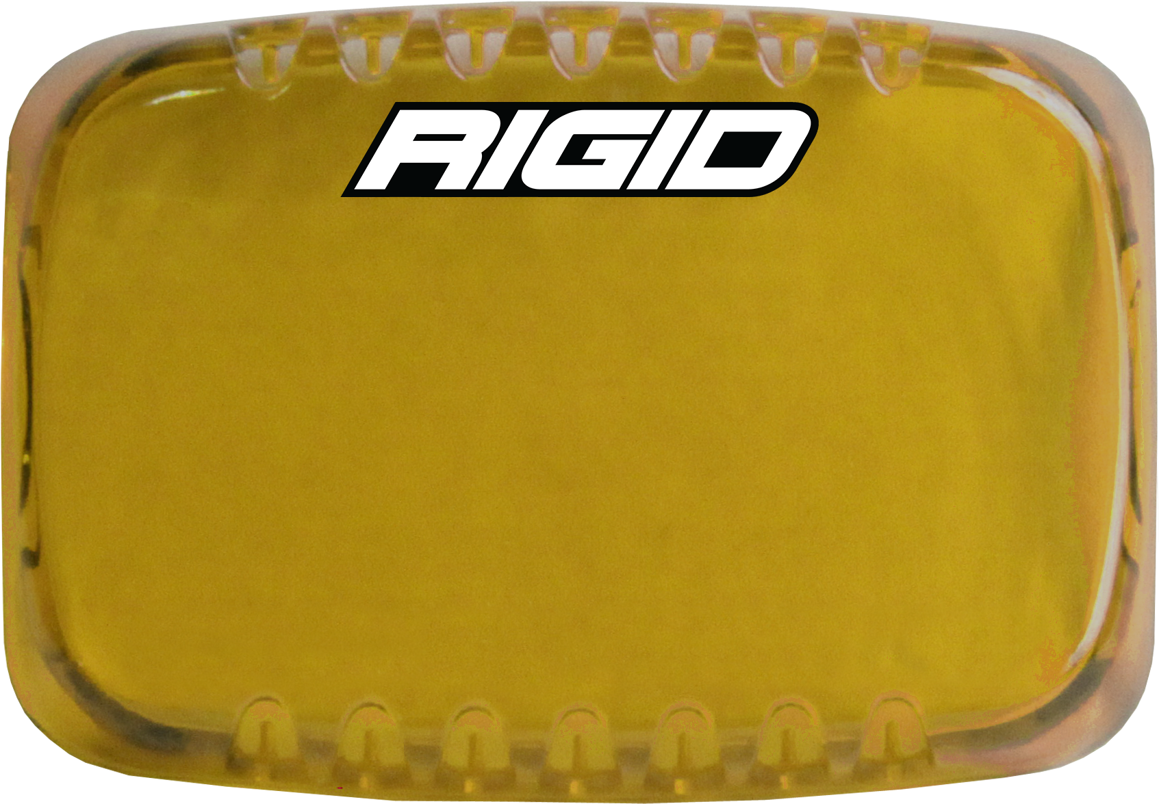 Light Cover Yellow SR-M Pro RIGID Industries - Default Title