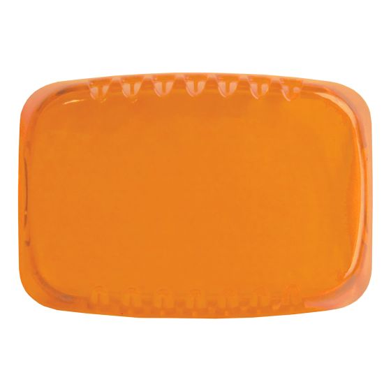 Cover SR-M Series Amber Pro Rigid Industries - Default Title
