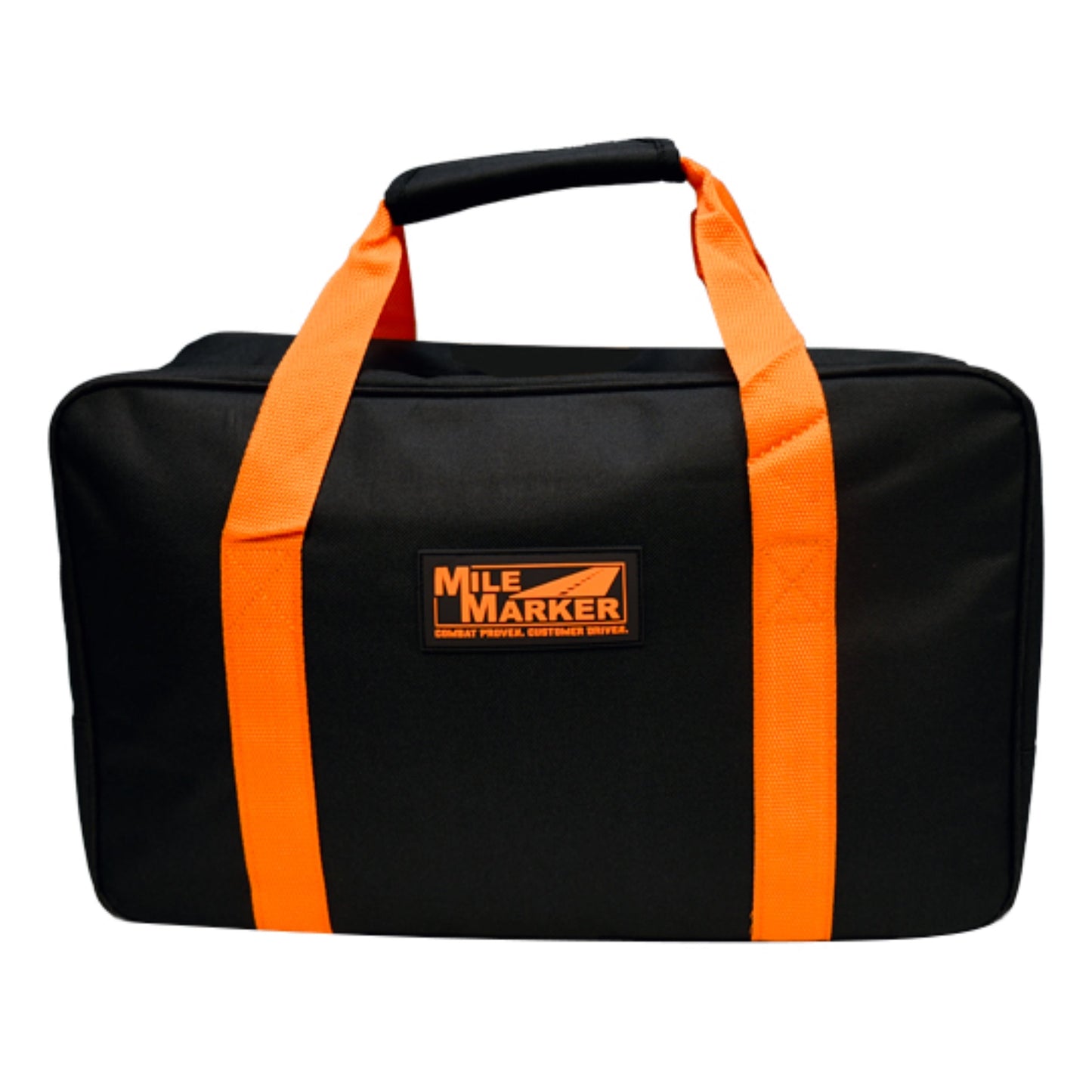 Recovery Gear Storage Bag Mile Marker