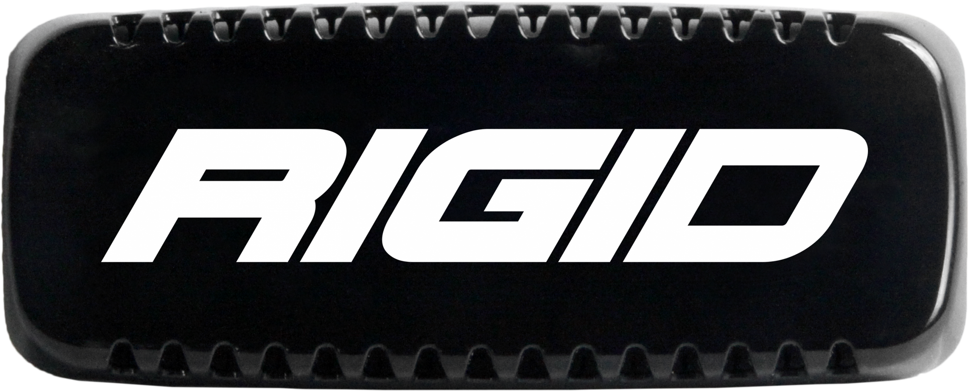 Light Cover Black SR-Q Pro RIGID Industries - Default Title