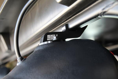 SSV Works Universal 6.5in Cage-Mounted Speaker Pods
