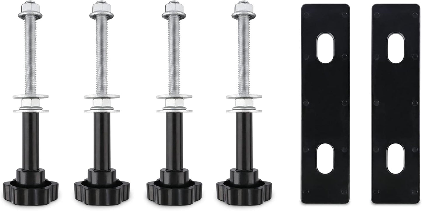 Recovery Board Molle Mount Kit Mile Marker