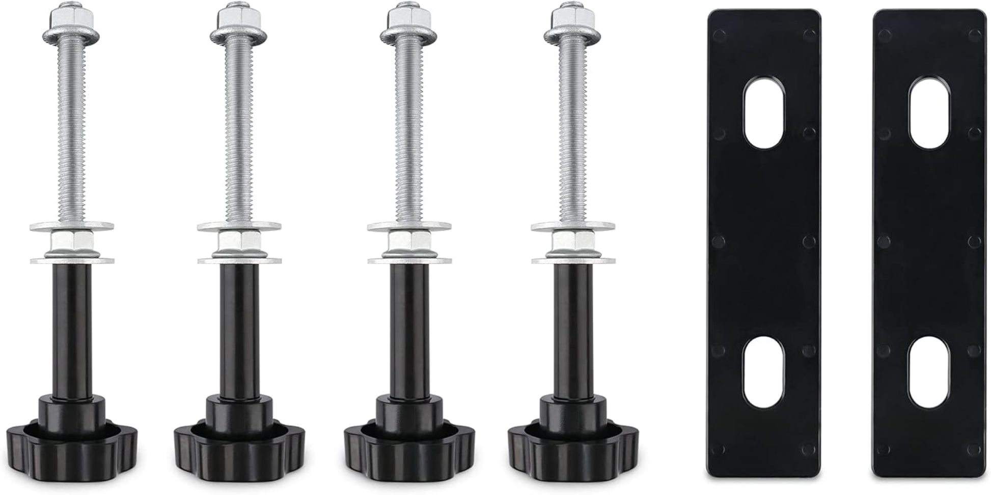 Recovery Board Molle Mount Kit Mile Marker