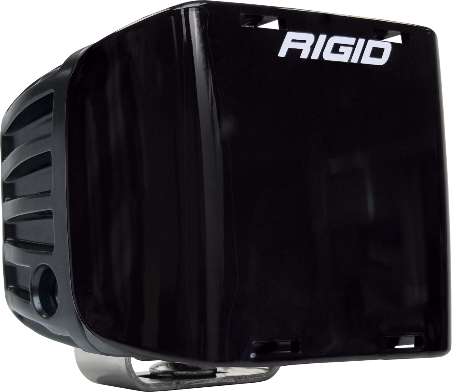 Light Cover Black D-SS Pro RIGID Industries - Default Title