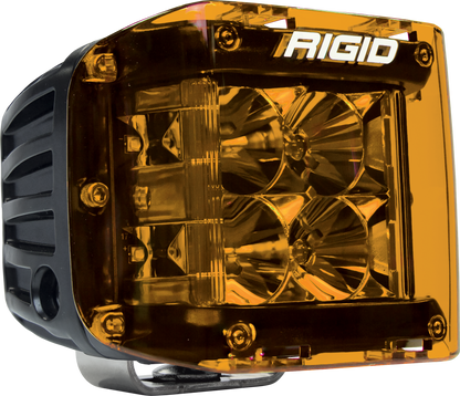 Light Cover Yellow D-SS Pro RIGID Industries - Default Title