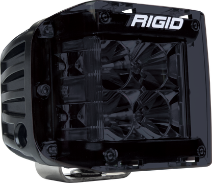 Light Cover Smoke D-SS Pro RIGID Industries - Default Title