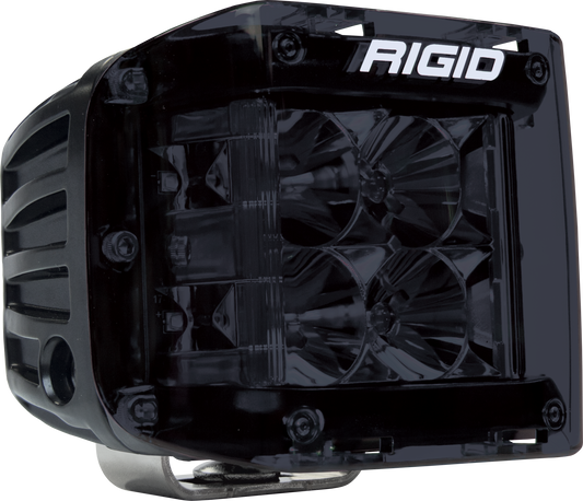 Light Cover Smoke D-SS Pro RIGID Industries - Default Title