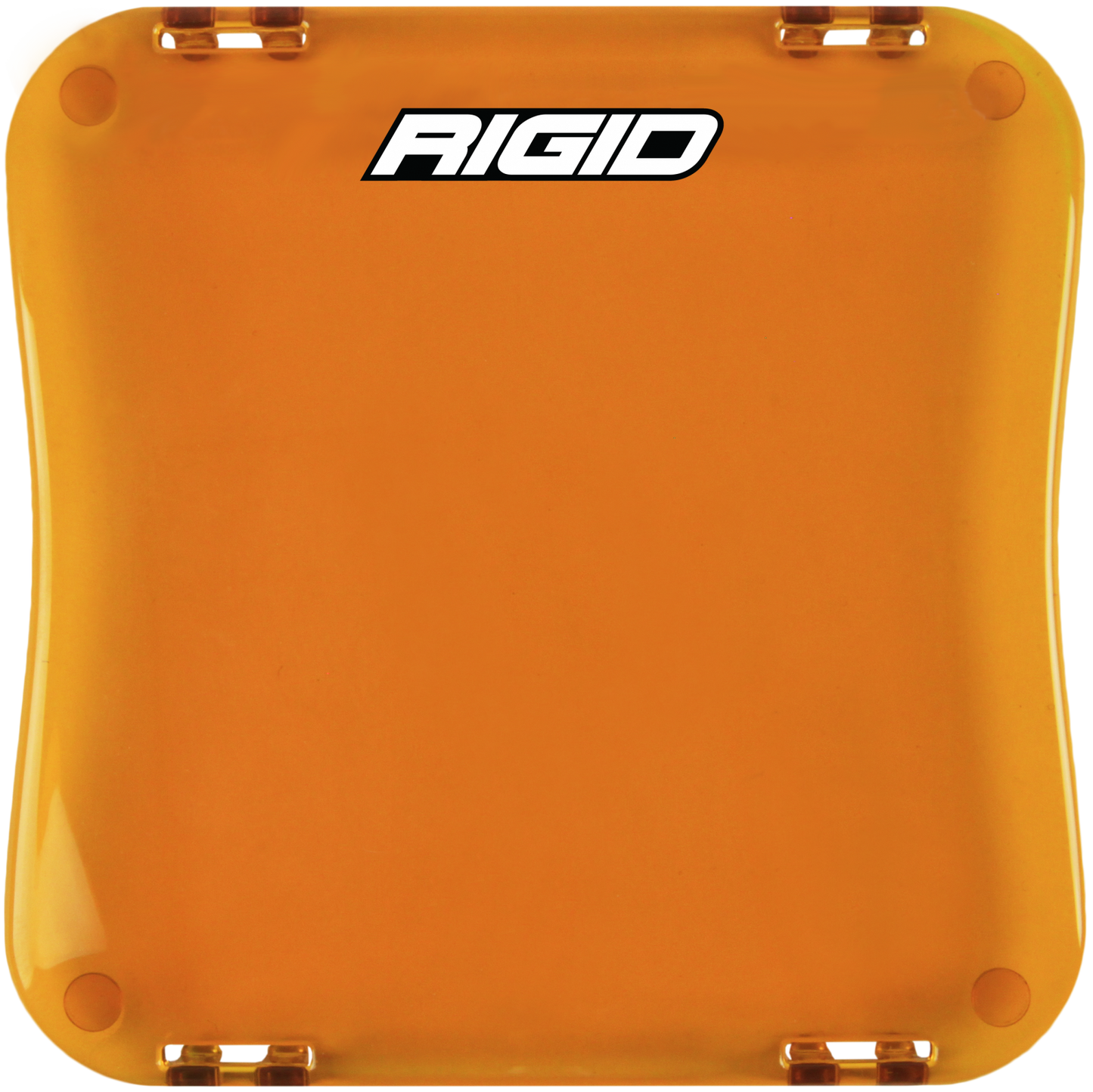 Light Cover Yellow D-XL Pro RIGID Industries - Default Title