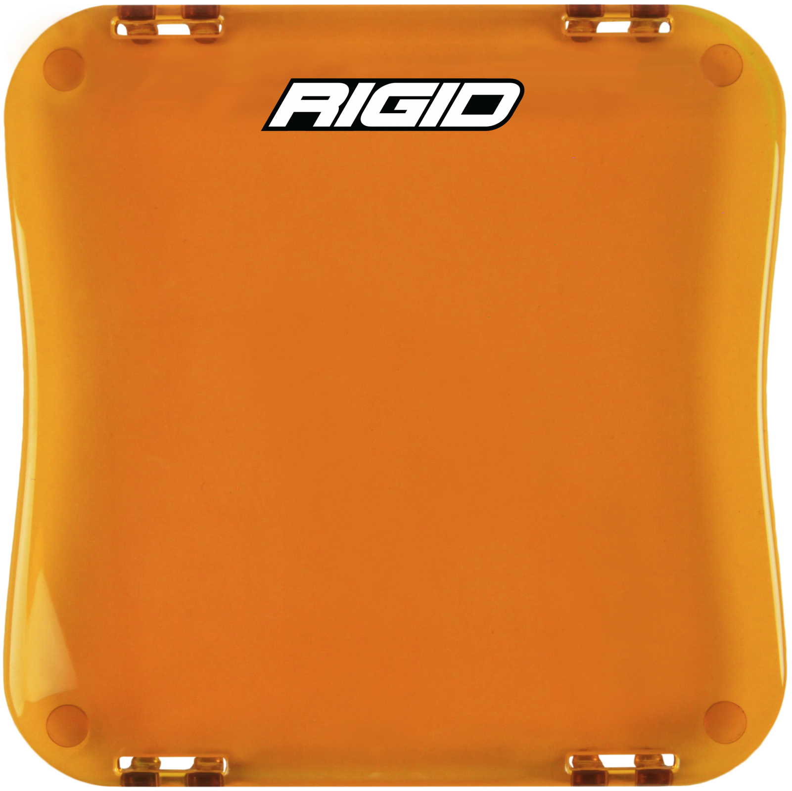 Light Cover Yellow D-XL Pro RIGID Industries - Default Title