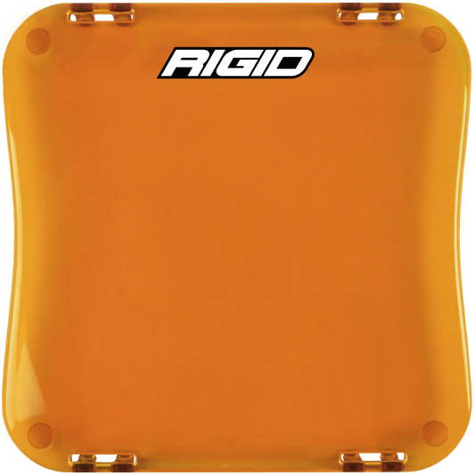 Light Cover Yellow D-XL Pro RIGID Industries - Default Title