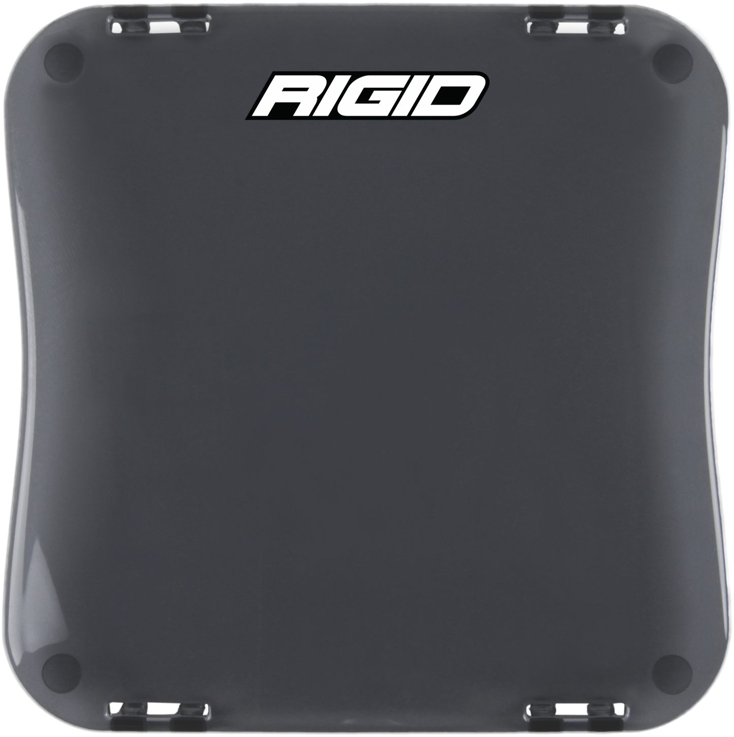 Light Cover Smoke D-XL Pro RIGID Industries - Default Title