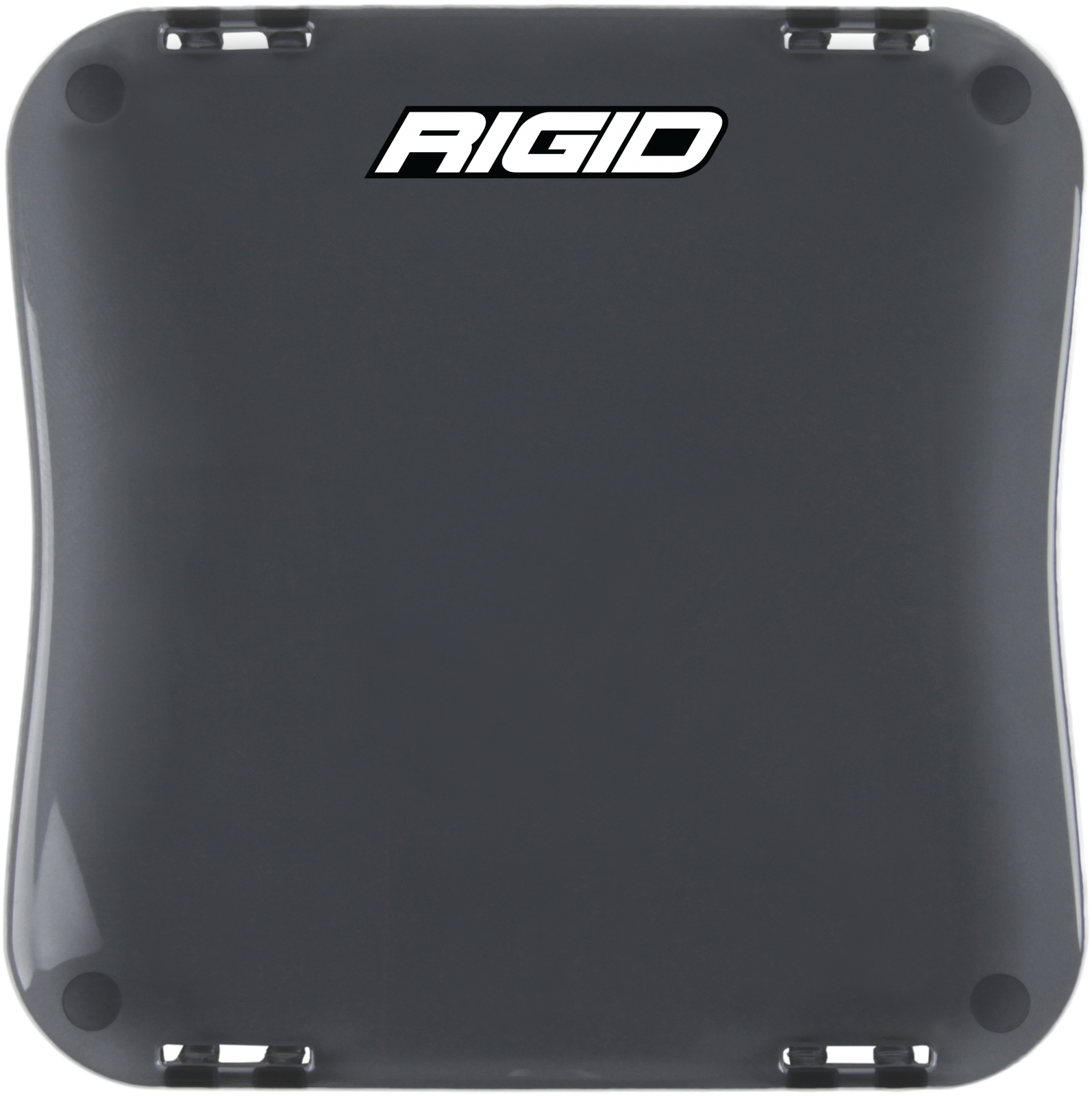 Light Cover Smoke D-XL Pro RIGID Industries - Default Title