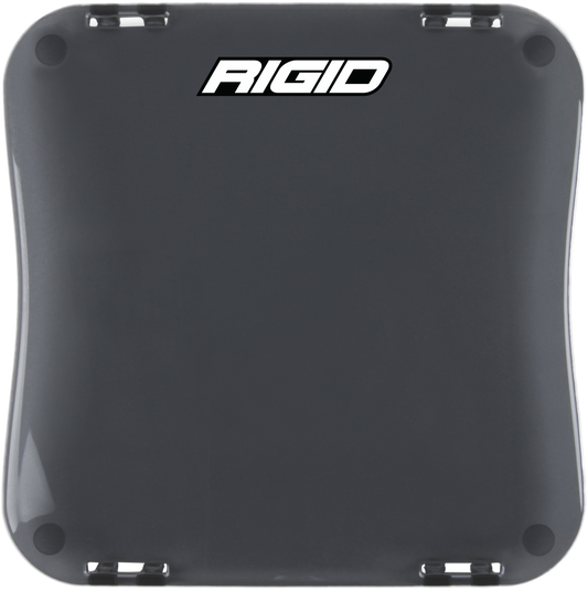 Light Cover Smoke D-XL Pro RIGID Industries - Default Title