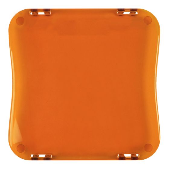 Cover D-XL Series Amber Pro Rigid Industries - Default Title