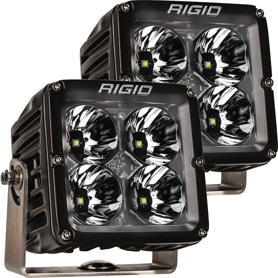 Radiance Plus Pod XL RGBW Pair RIGID Industries - Default Title