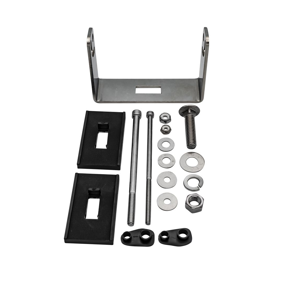 DX-L Hardware Kit RIGID Industries - Default Title