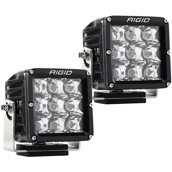 Spot Light Pair D-XL Pro RIGID Industries - Default Title
