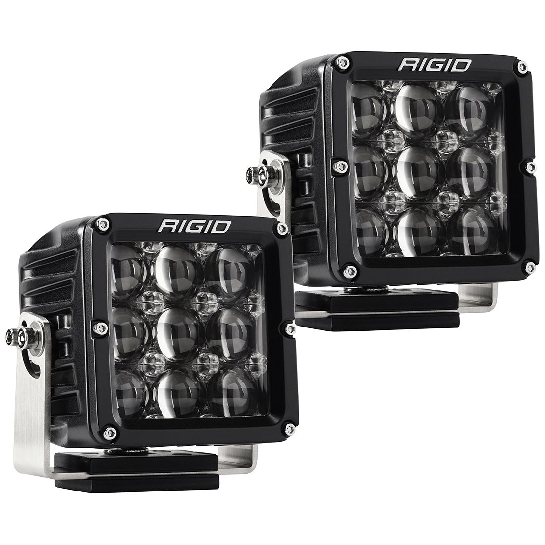 Hyperspot Light Pair D-XL Pro RIGID Industries - Default Title