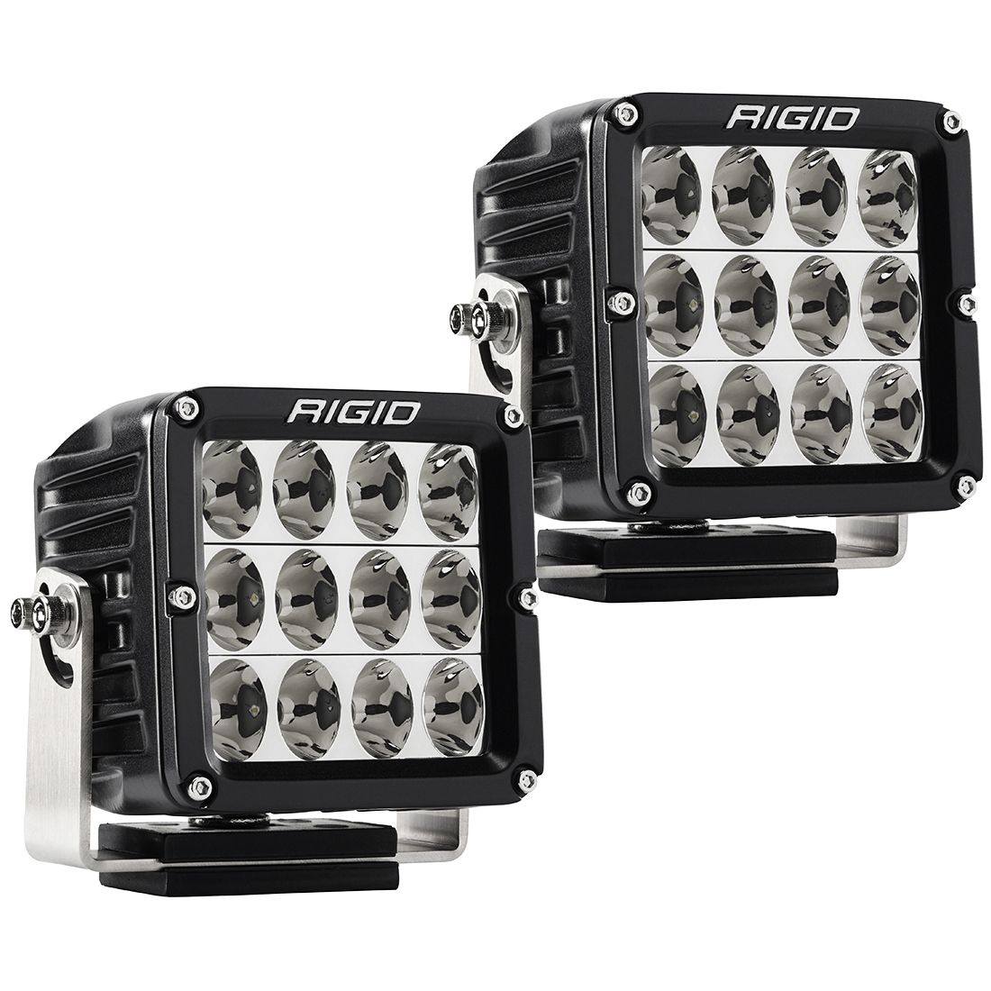 Driving Light Pair D-XL Pro RIGID Industries - Default Title