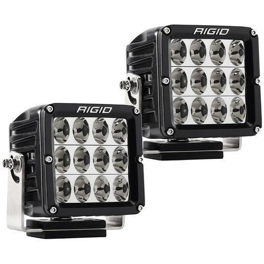 Driving Light Pair D-XL Pro RIGID Industries - Default Title