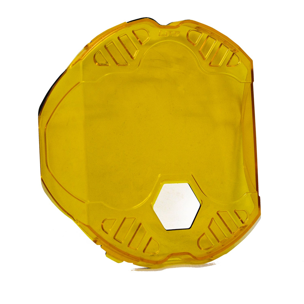 LP9 Single Rock Guard Baja Amber Baja Designs - 328002