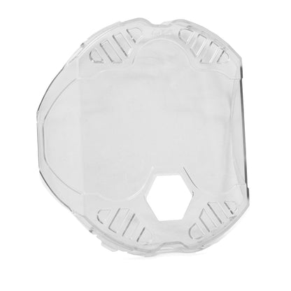 LP9 Single Rock Guard Clear Baja Designs - 328003