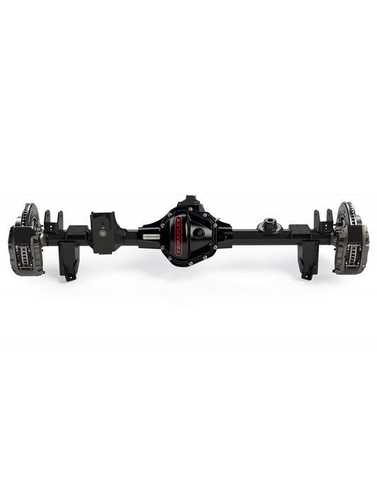 18-Up Wrangler JL 70 Inch TeraCRD60 HD Rear Axle w/ Semi-Float 0-6 Inch Lift - 4.88 Ratio TeraFlex