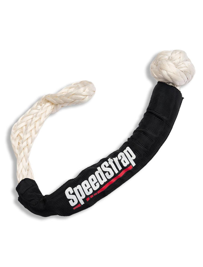 1/2 Inch x 22 Inch Synthetic Soft Shackle with Protective Sleeve