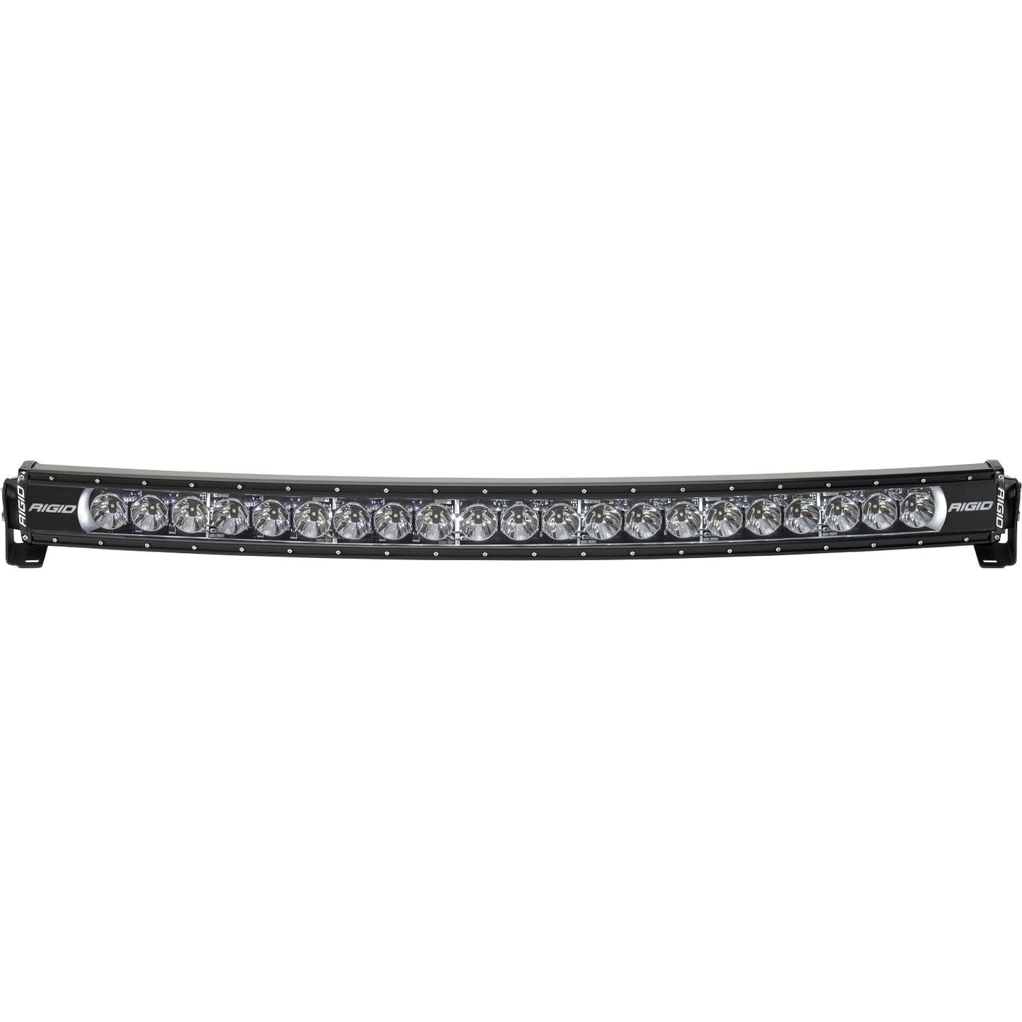 Radiance Plus Curved 40 Inch RGBW Light Bar RIGID Industries - Default Title