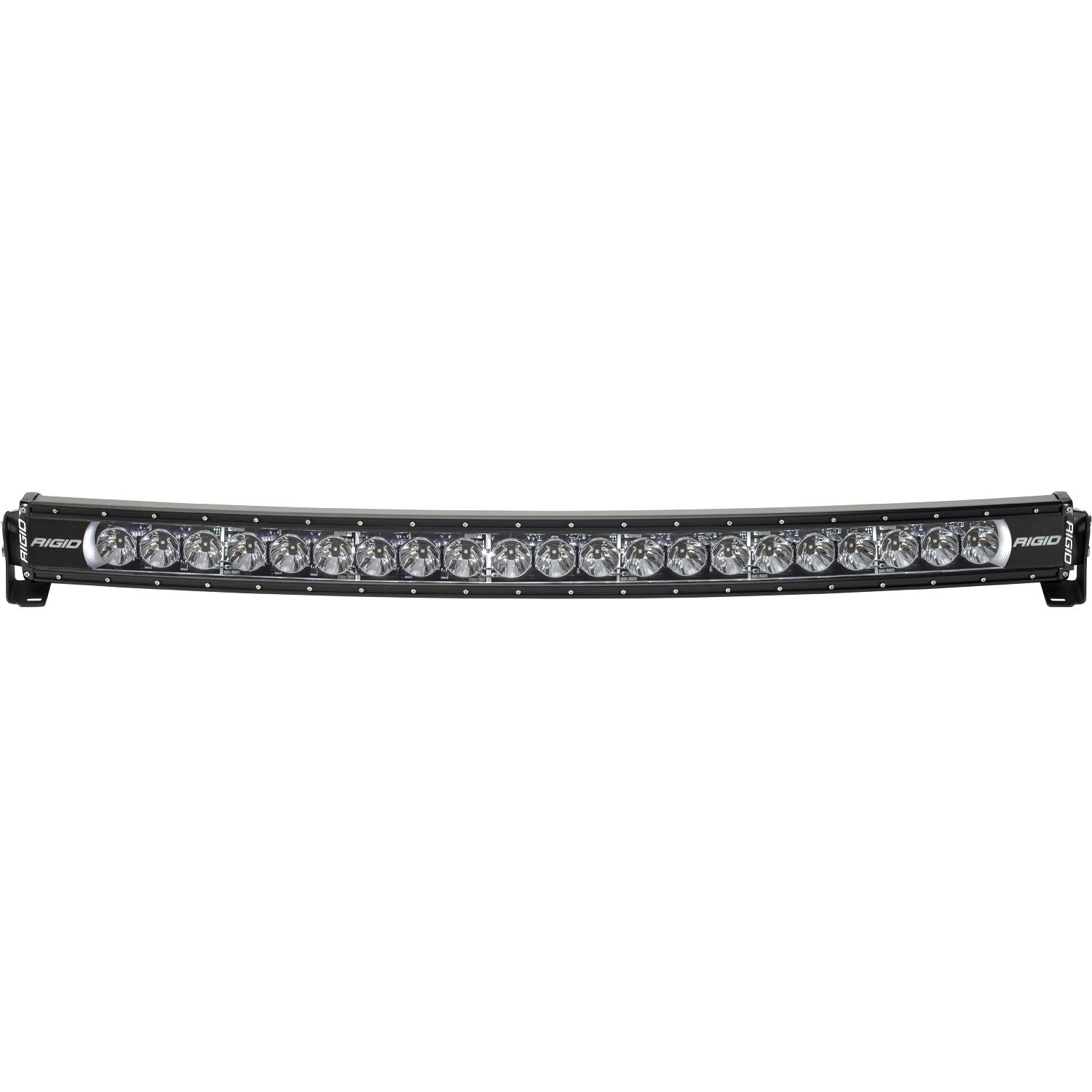 Radiance Plus Curved 40 Inch RGBW Light Bar RIGID Industries - Default Title