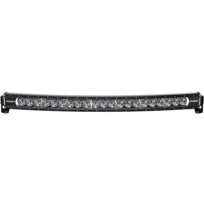 Radiance Plus Curved 40 Inch RGBW Light Bar RIGID Industries - Default Title