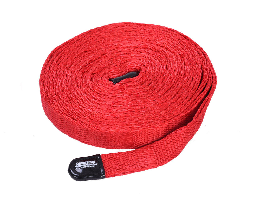 1 Inch SuperStrap Weavable Recovery Strap
