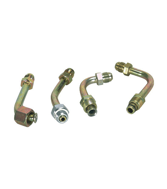 Fitting Kit-75(Hi)Series-Dge 03 & up Dodge Durango Mile Marker