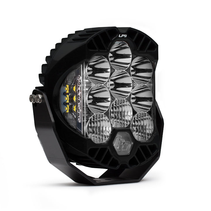 LP9 Sport LED Spot White Driving/Combo Baja Designs - 350003