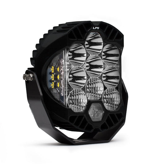 LP9 Sport LED Spot White Driving/Combo Baja Designs - 350003
