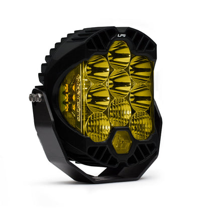 LP9 Sport LED Pod Driving/Combo Baja Amber Baja Designs - 350013