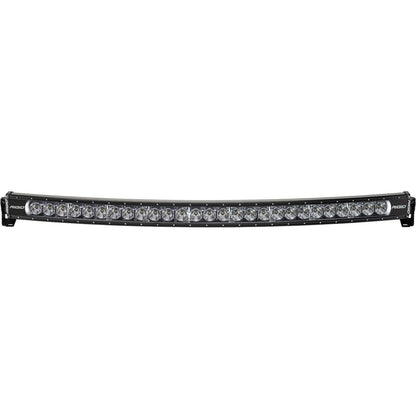 Radiance Plus Curved 50 Inch RGBW Light Bar RIGID Industries - Default Title