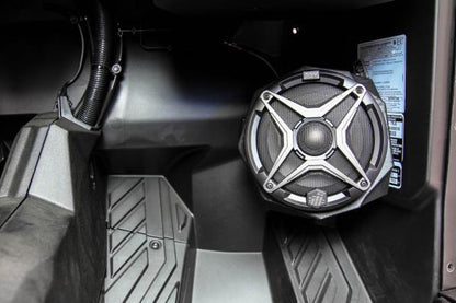 SSV Works Front 6.5in Speaker Pods for 2018-2022 Can-Am Maverick Trail & Sport
