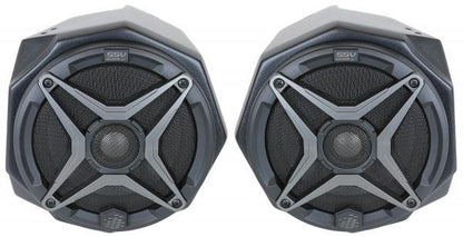 SSV Works Front 6.5in Speaker Pods for 2018-2022 Can-Am Maverick Trail & Sport