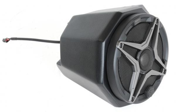 SSV Works Front 6.5in Speaker Pods for 2018-2022 Can-Am Maverick Trail & Sport