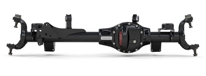 07-18 Wrangler JK Tera30 HD Front Axle Housing w/ 4.56 Ratio R&P & ARB Locker 4-6 Inch Lift TeraFlex
