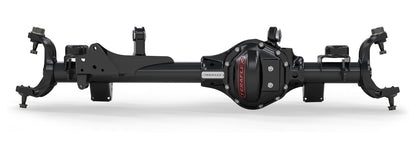 07-18 Wrangler JK Tera44 HD Front Axle Housing w/ 4.88 Ratio R&P & ARB Locker 4-6 Inch Lift TeraFlex