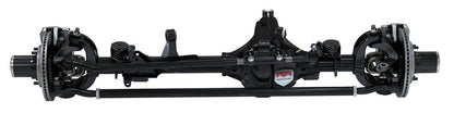 07-18 Wrangler JK 67 Inch Tera60 HD Front Axle w/ Locking Hub & 5.38 Ratio R&P & ARB Locker 4-6 Inch Lift TeraFlex