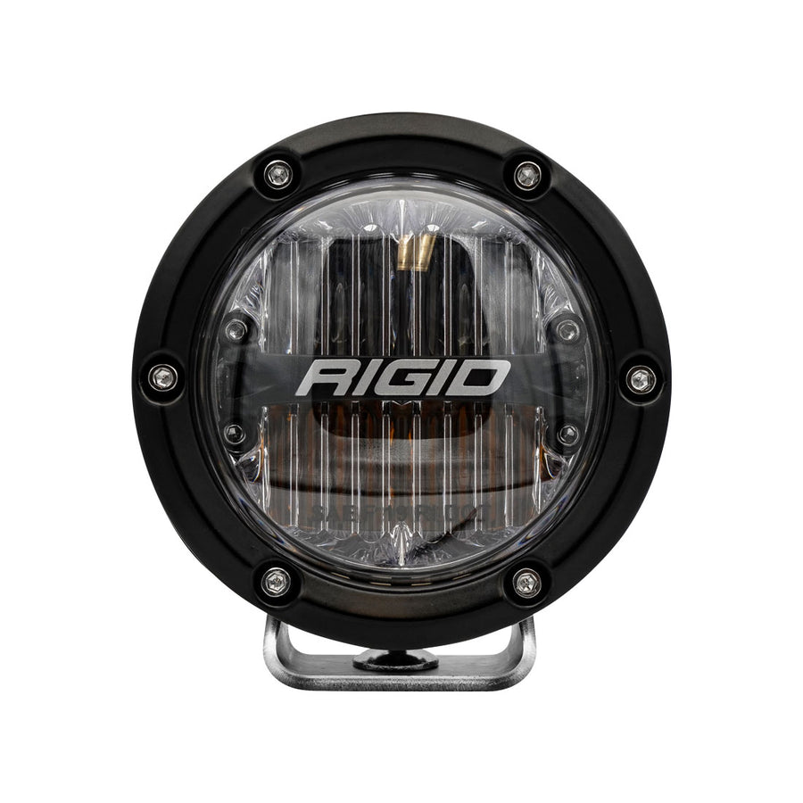 360-Series SAE Fog Yellow/White Pair RIGID Industries - Default Title